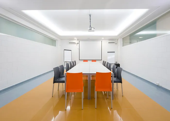 Hotel Vibra Mare Nostrum