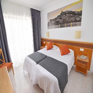 Vibra Mare Nostrum Hotel Platja d'en Bossa
