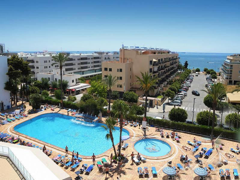 Hotel Vibra Mare Nostrum Platja d'en Bossa