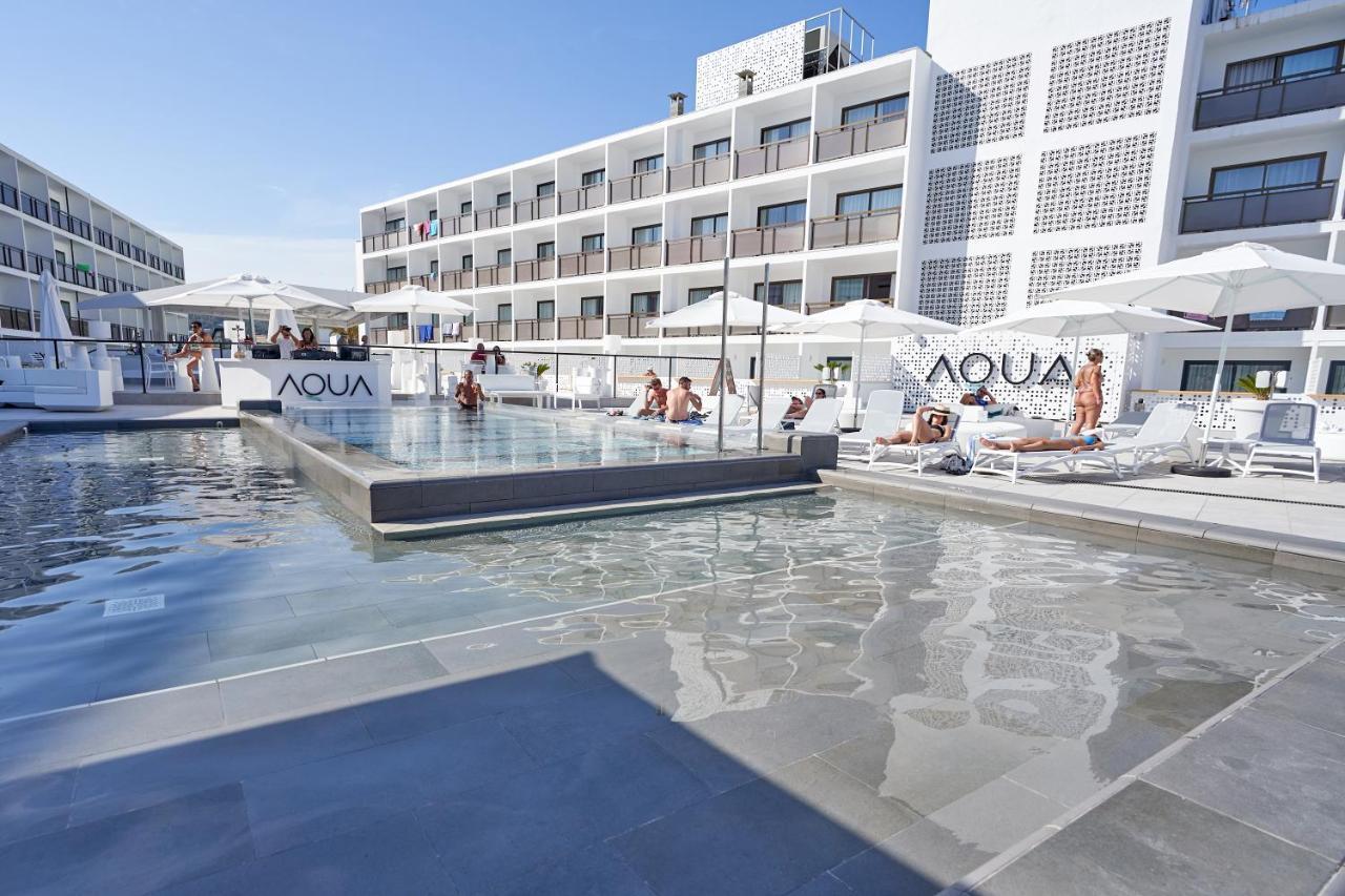Hotel Playasol Mare Nostrum Playa d'en Bossa