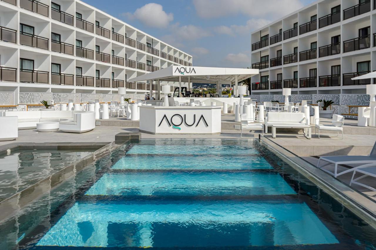 Playasol Mare Nostrum Hotel 3*