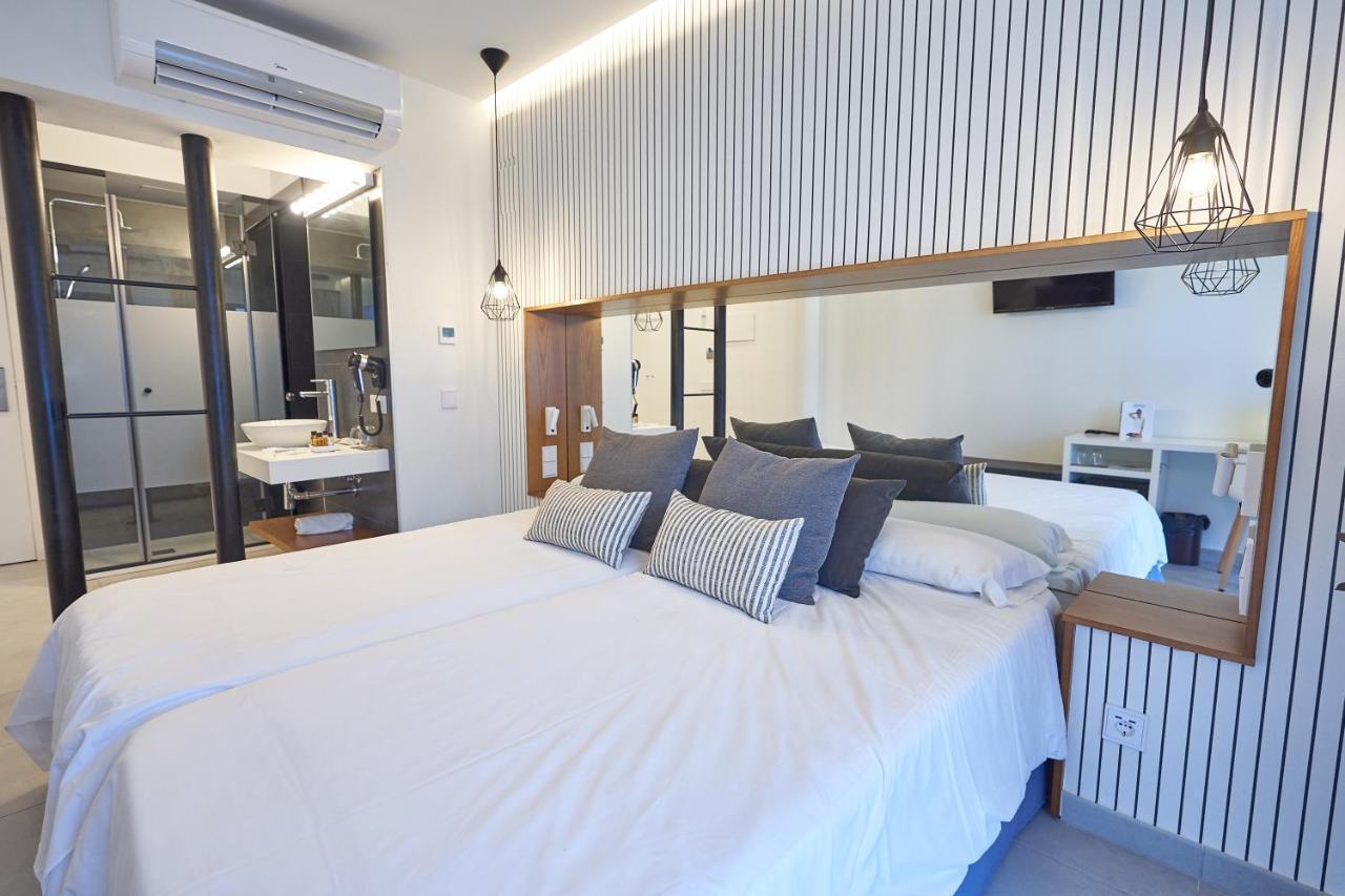 Playasol Mare Nostrum Hotel Playa d'en Bossa
