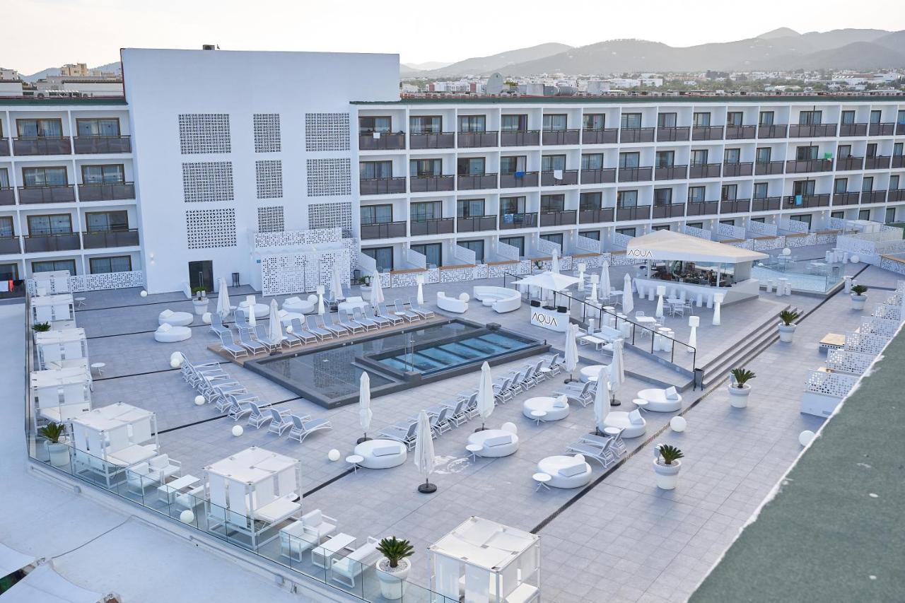 Hotel Playasol Mare Nostrum