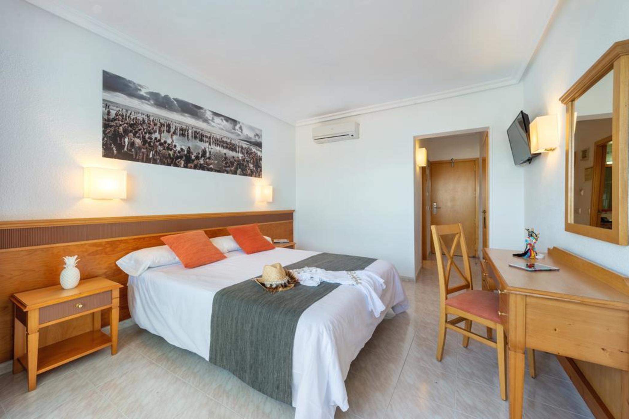 Playasol Mare Nostrum Hotel