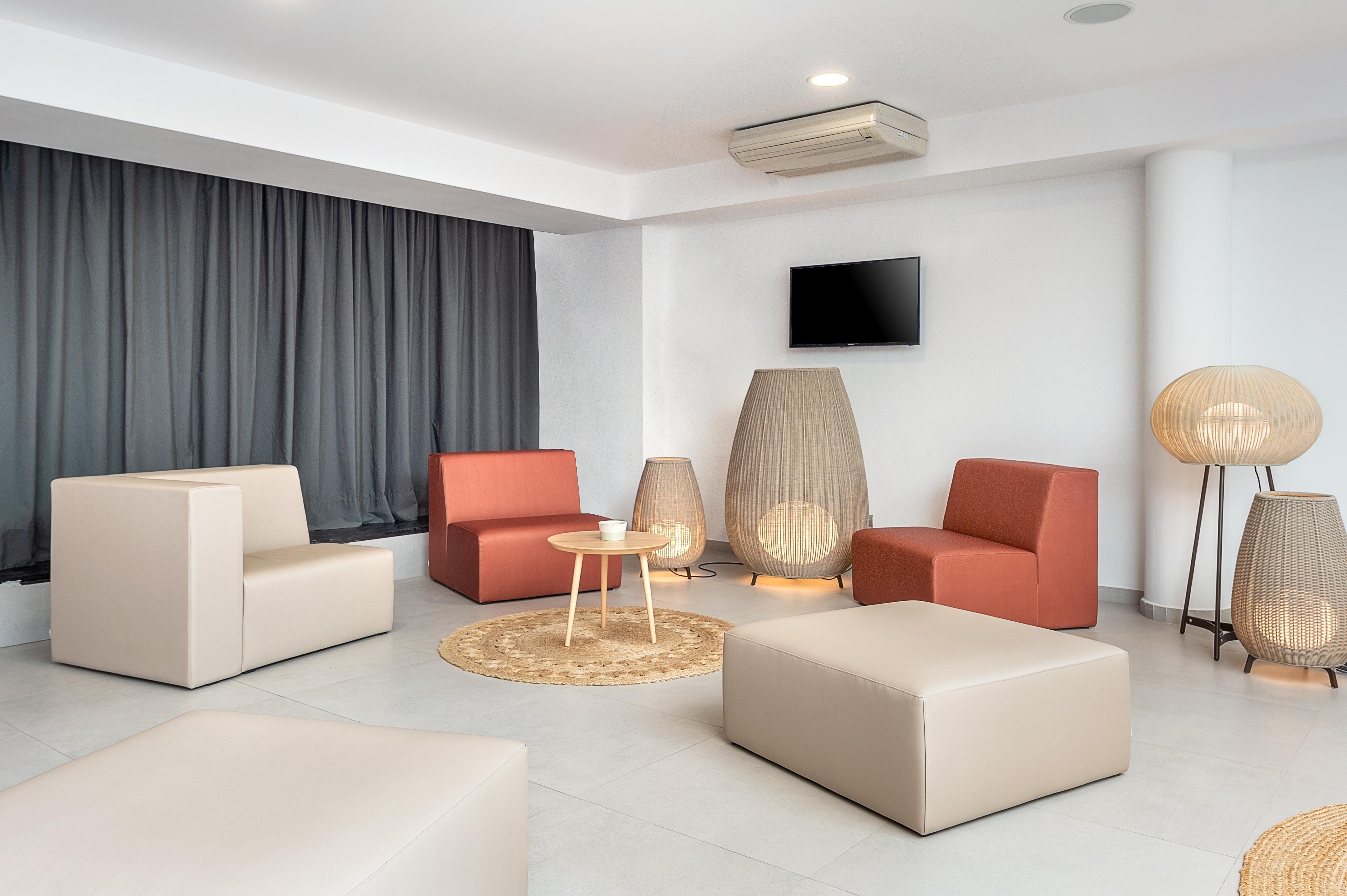 Playasol Mare Nostrum Hotel
