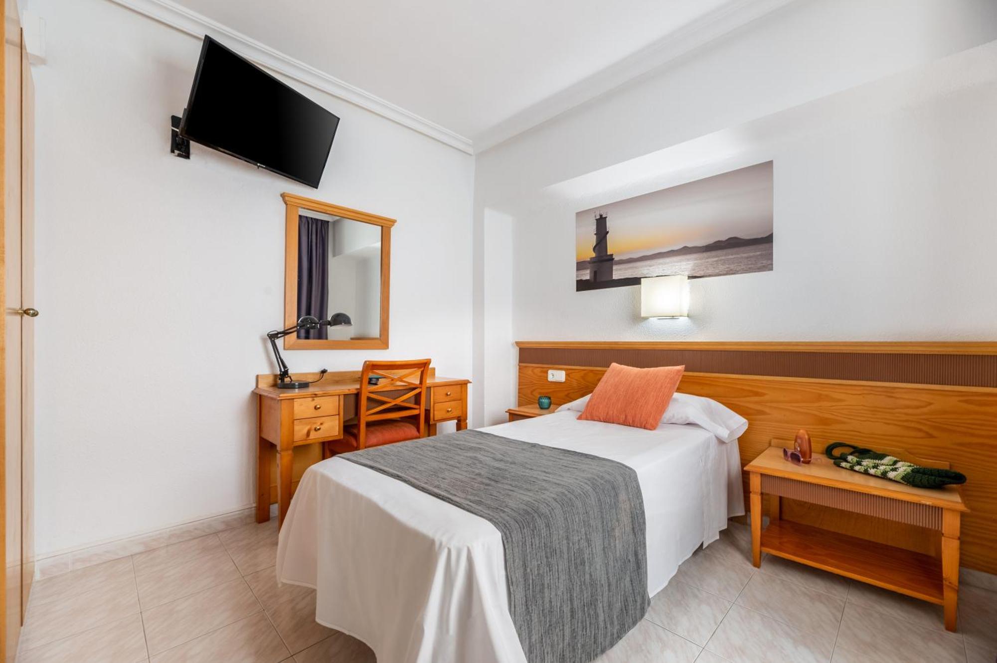Playasol Mare Nostrum Playa d'en Bossa