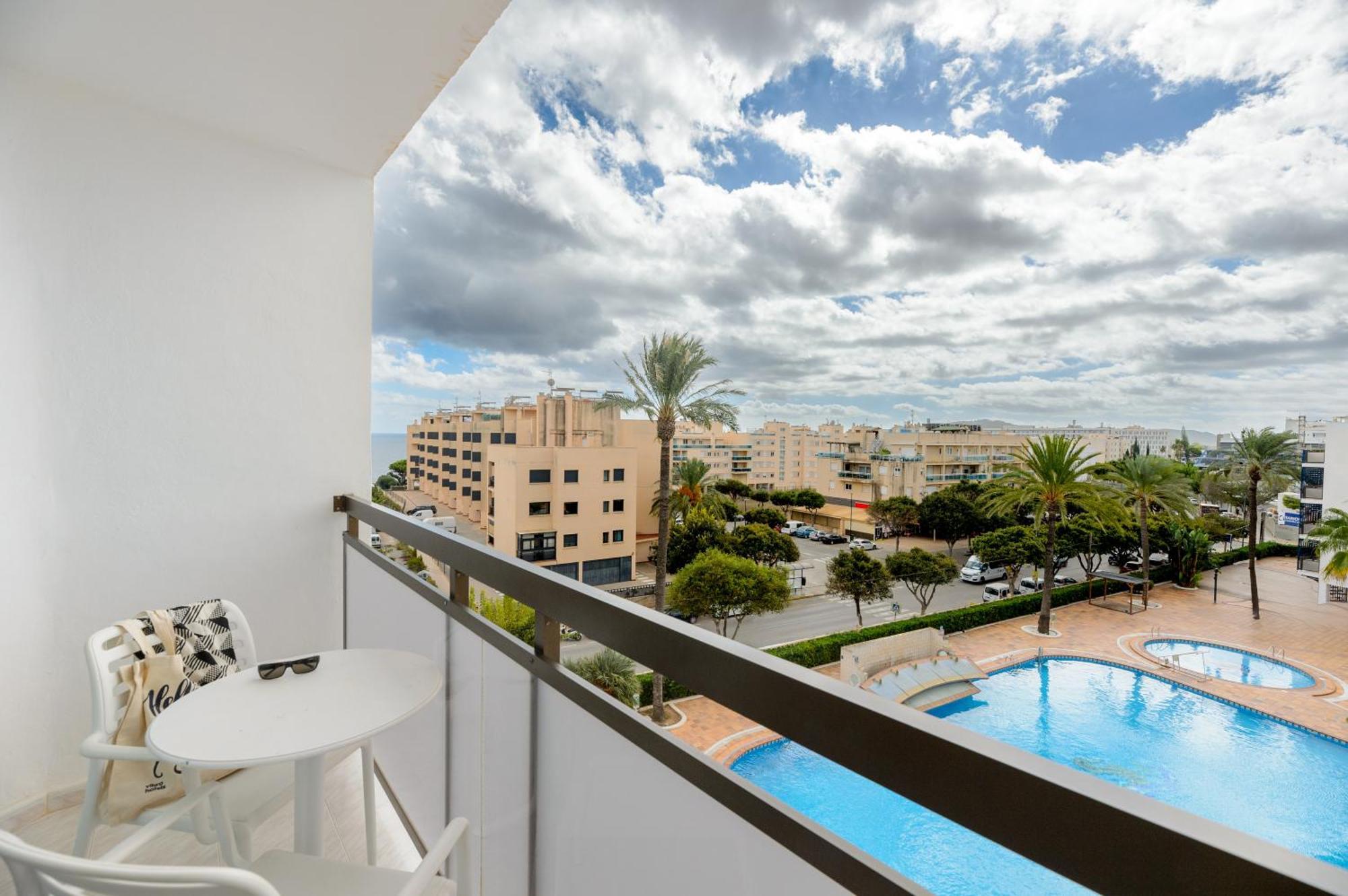 Playasol Mare Nostrum Hotel 3*
