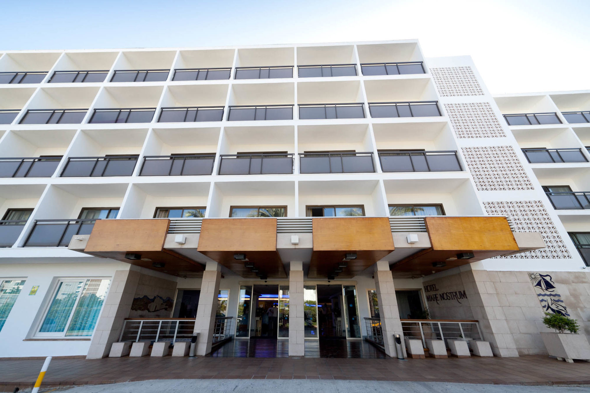 Hotel Playasol Mare Nostrum 3*
