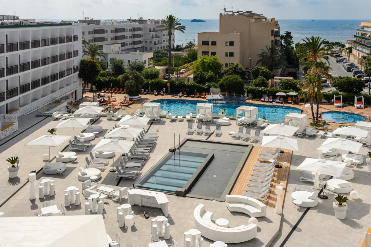 Playasol Mare Nostrum Hotel