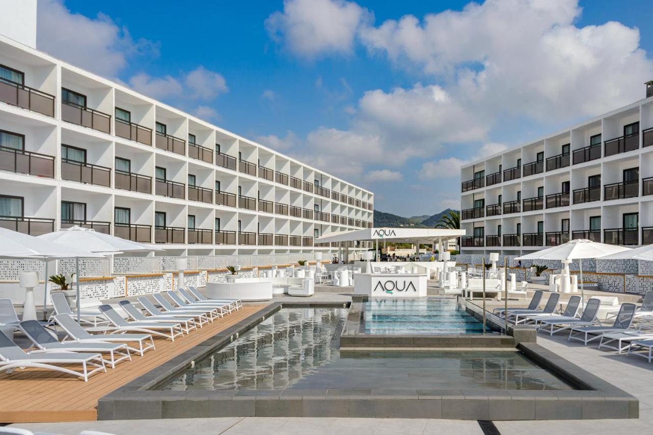 Playasol Mare Nostrum Hotel