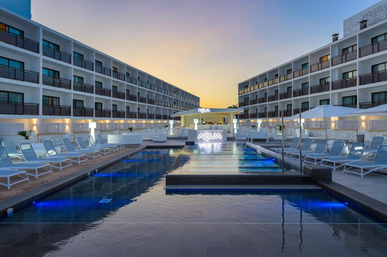 Playasol Mare Nostrum Hotel 3*