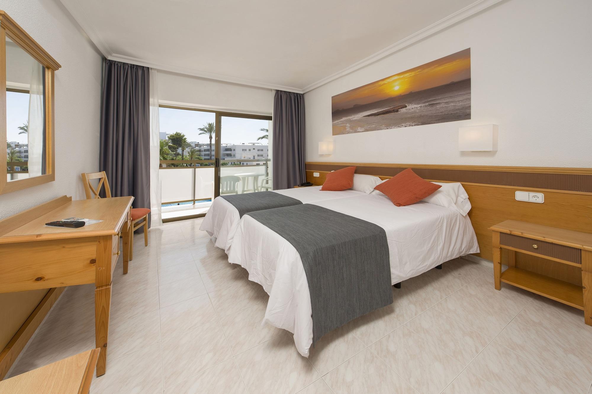 Playasol Mare Nostrum Playa d'en Bossa