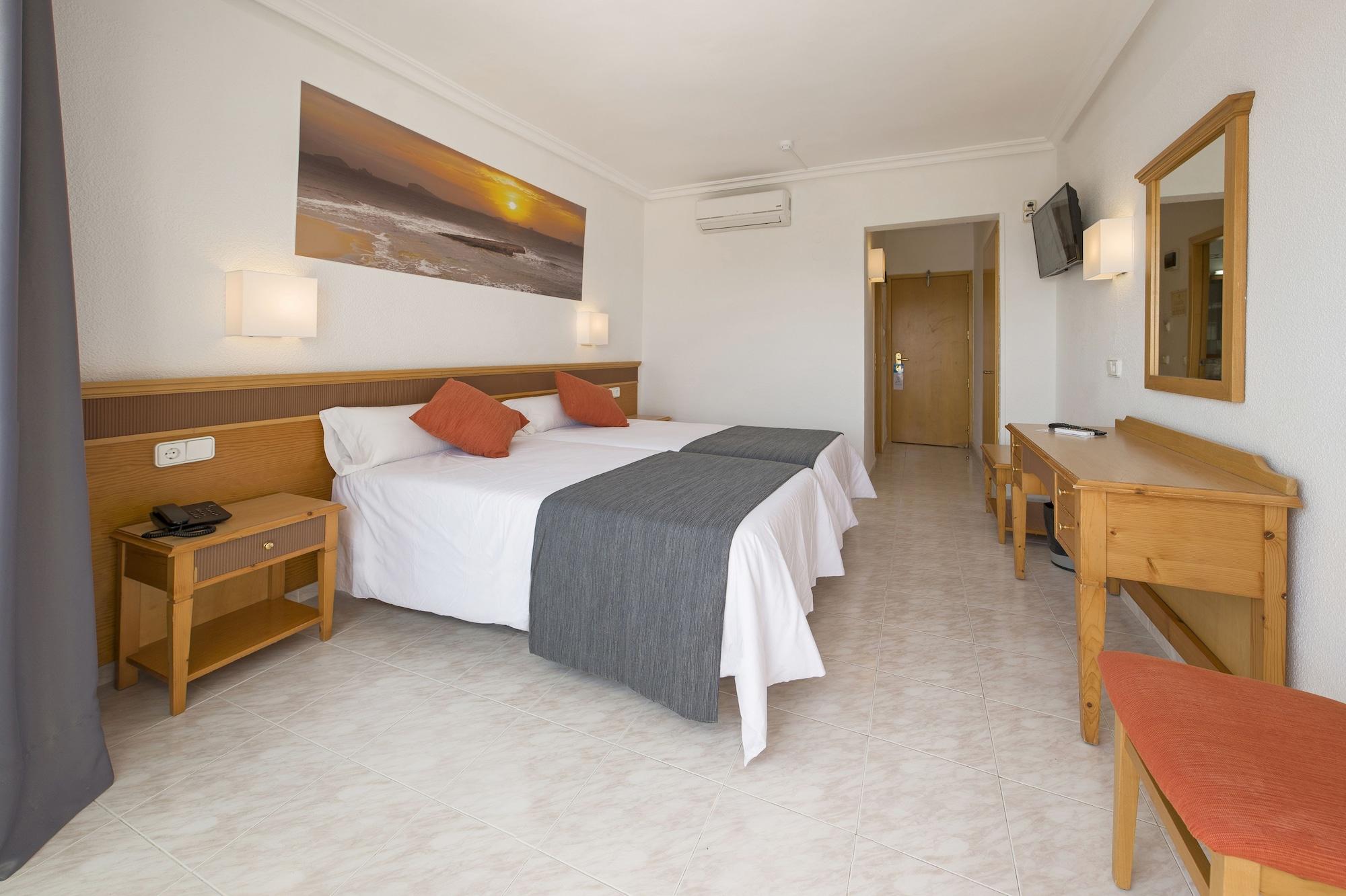 Playasol Mare Nostrum Playa d'en Bossa