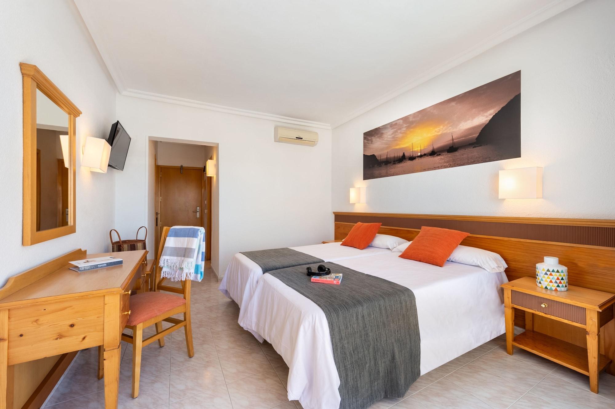 Playasol Mare Nostrum Hotel