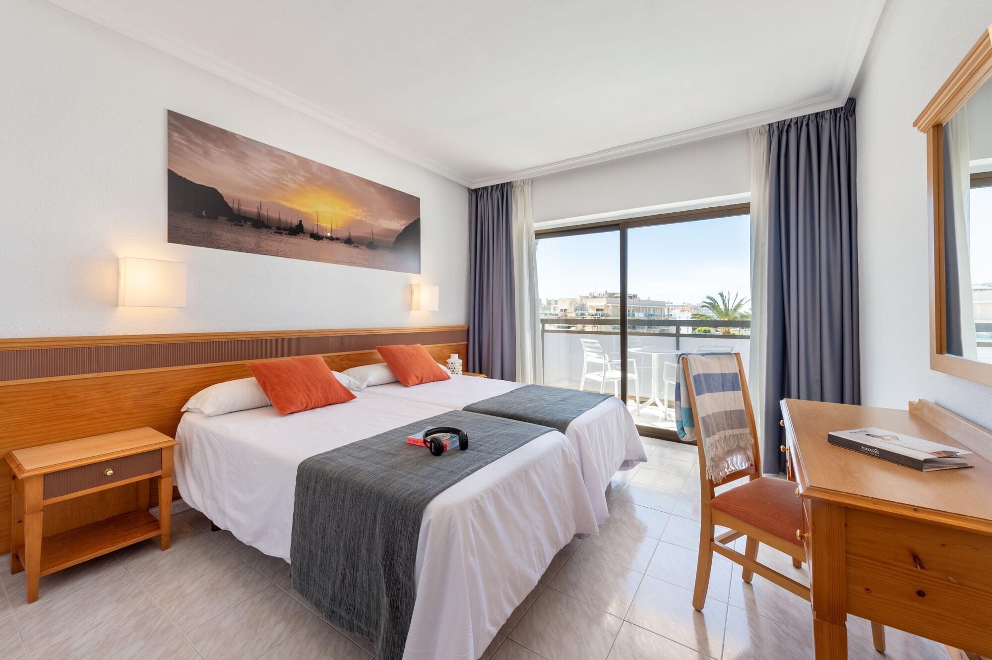 Hotel Playasol Mare Nostrum
