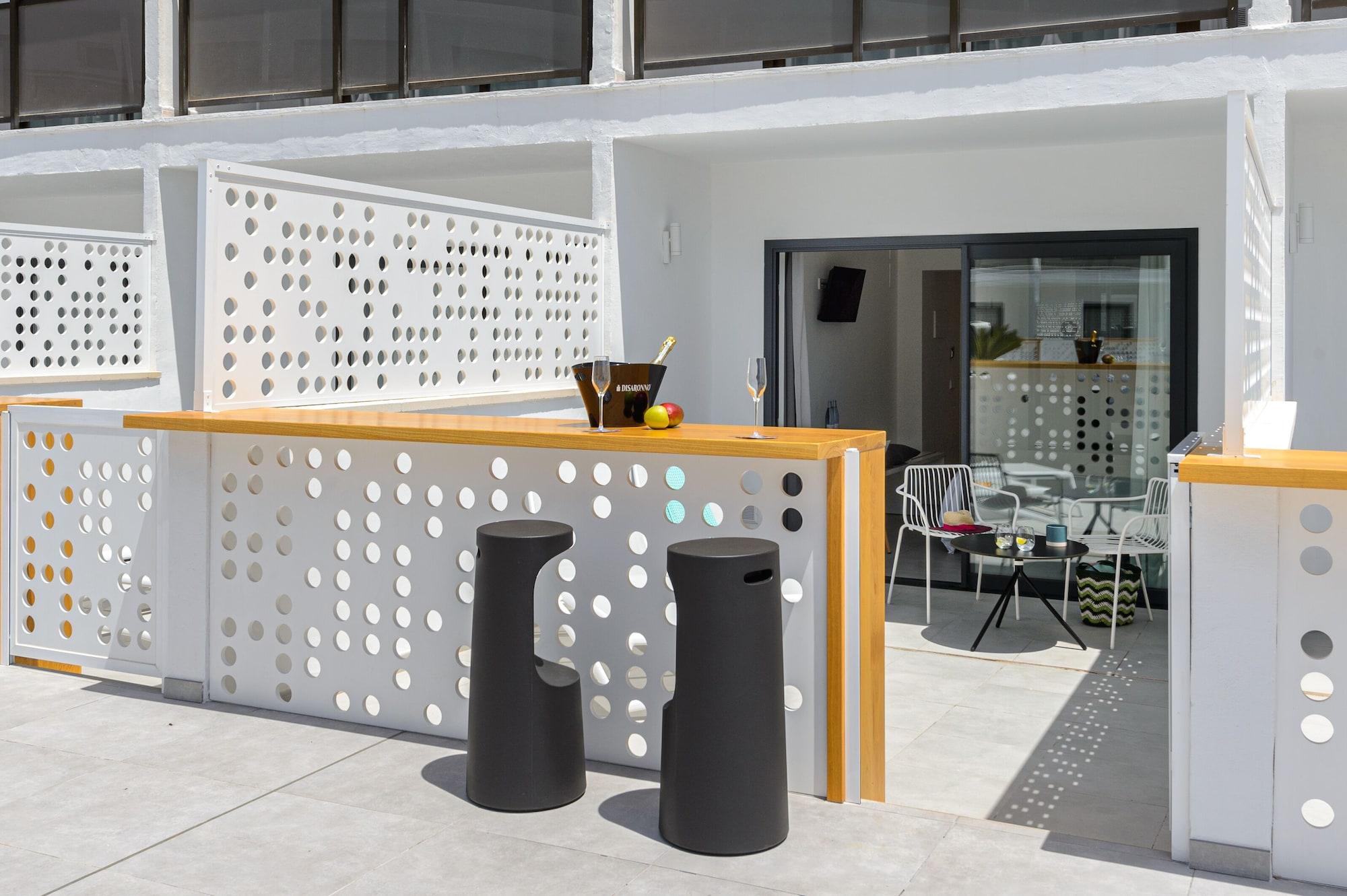 Playasol Mare Nostrum Hotel Playa d'en Bossa