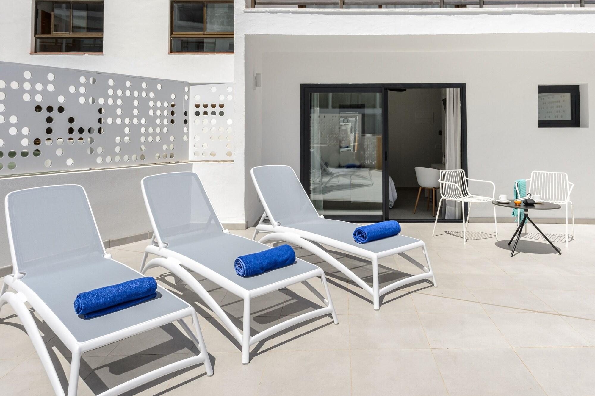 Playasol Mare Nostrum Hotel