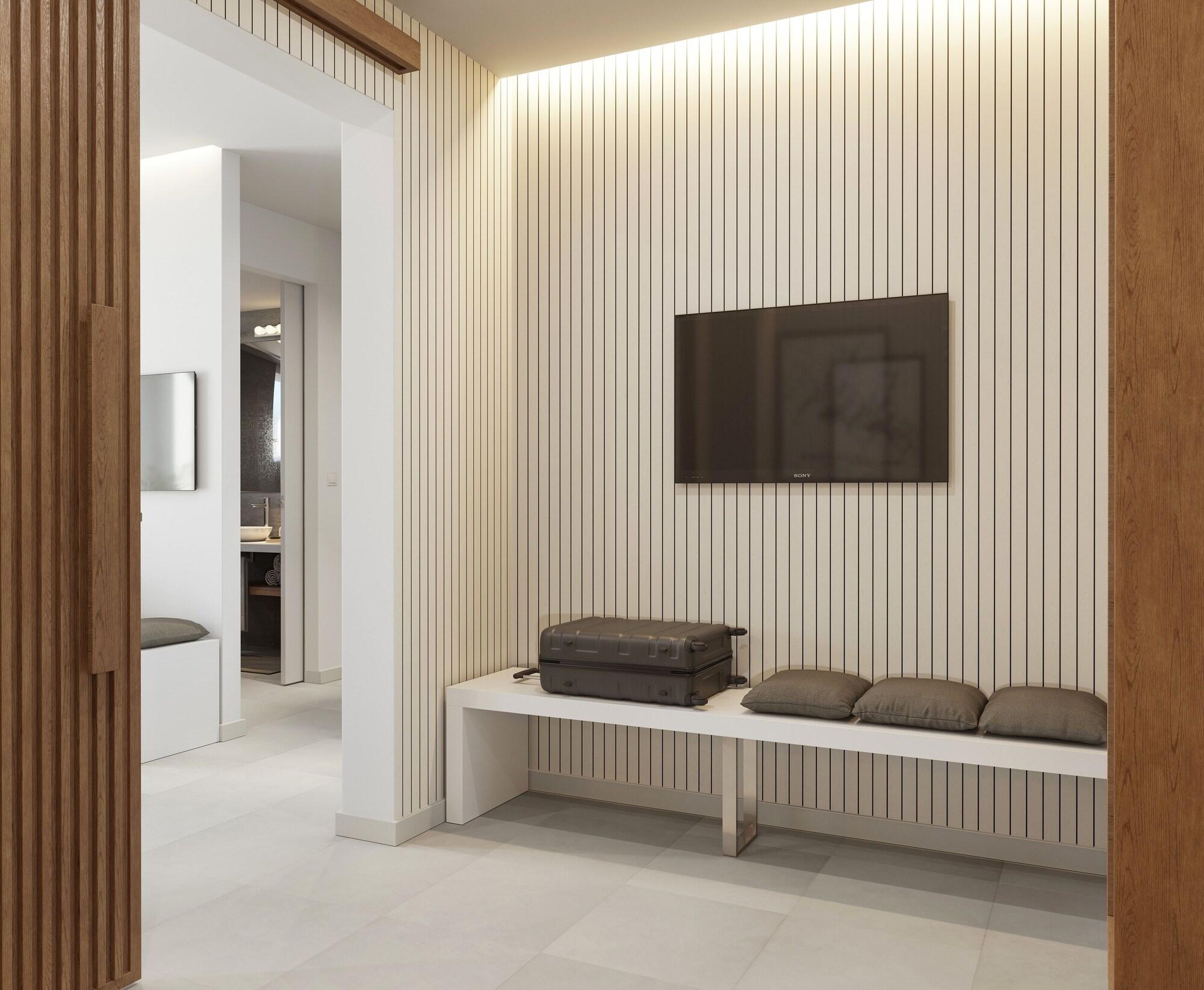 Hotel Playasol Mare Nostrum Playa d'en Bossa