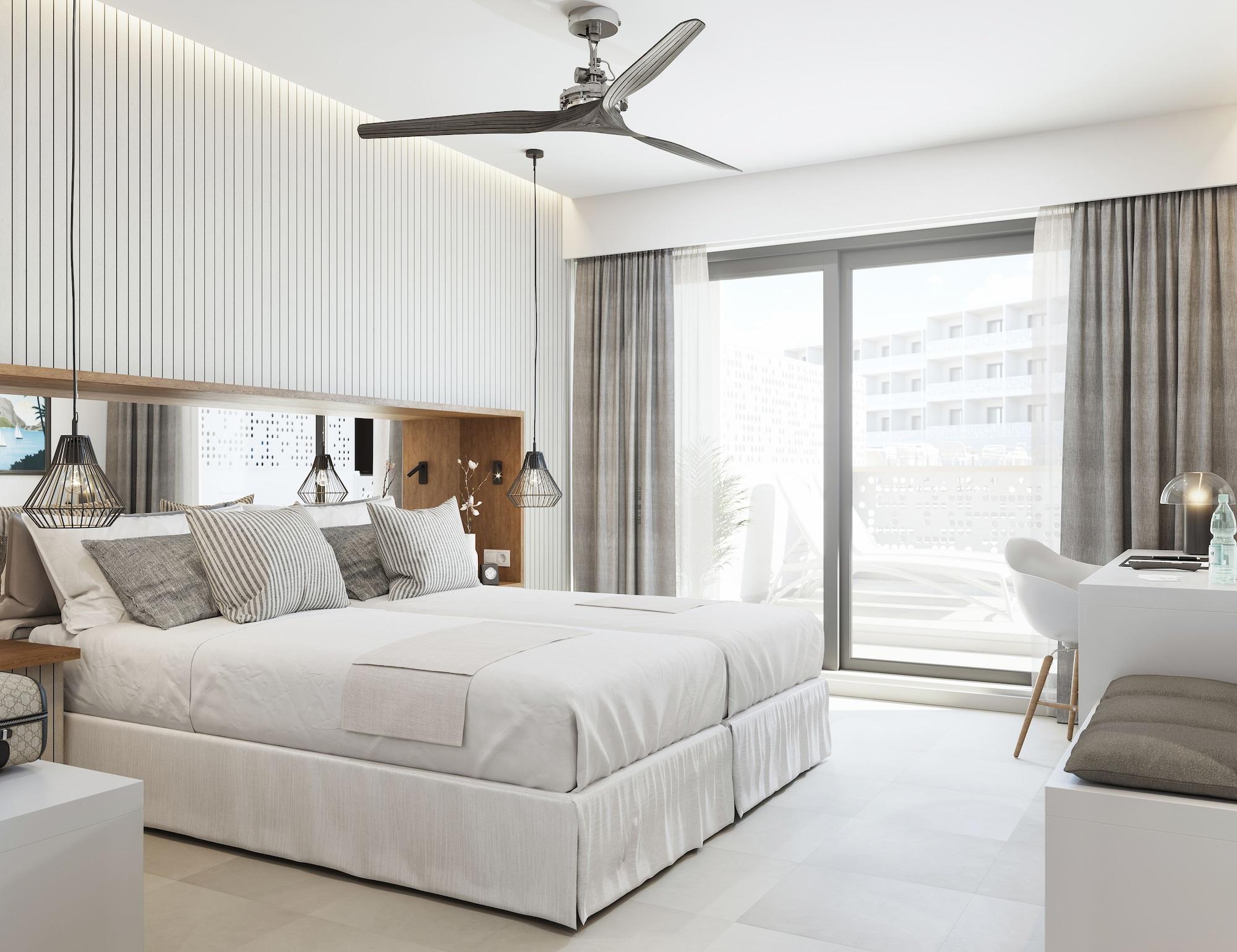 Playasol Mare Nostrum Hotel 3*