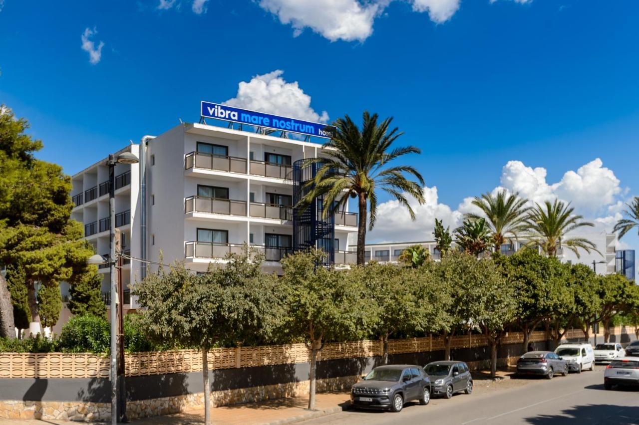 Playasol Mare Nostrum Hotel 3*