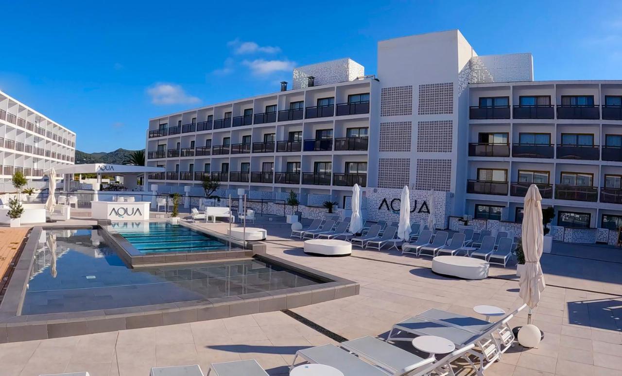 Hotel Playasol Mare Nostrum