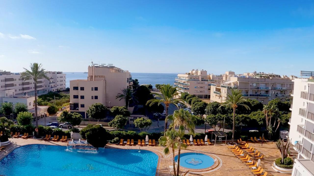 Playasol Mare Nostrum Playa d'en Bossa