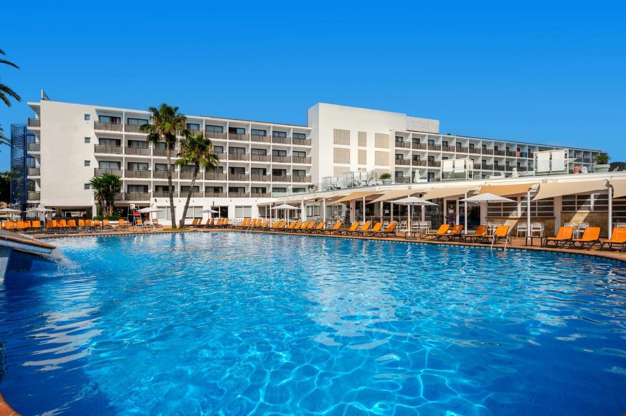 Playasol Mare Nostrum 3* Playa d'en Bossa