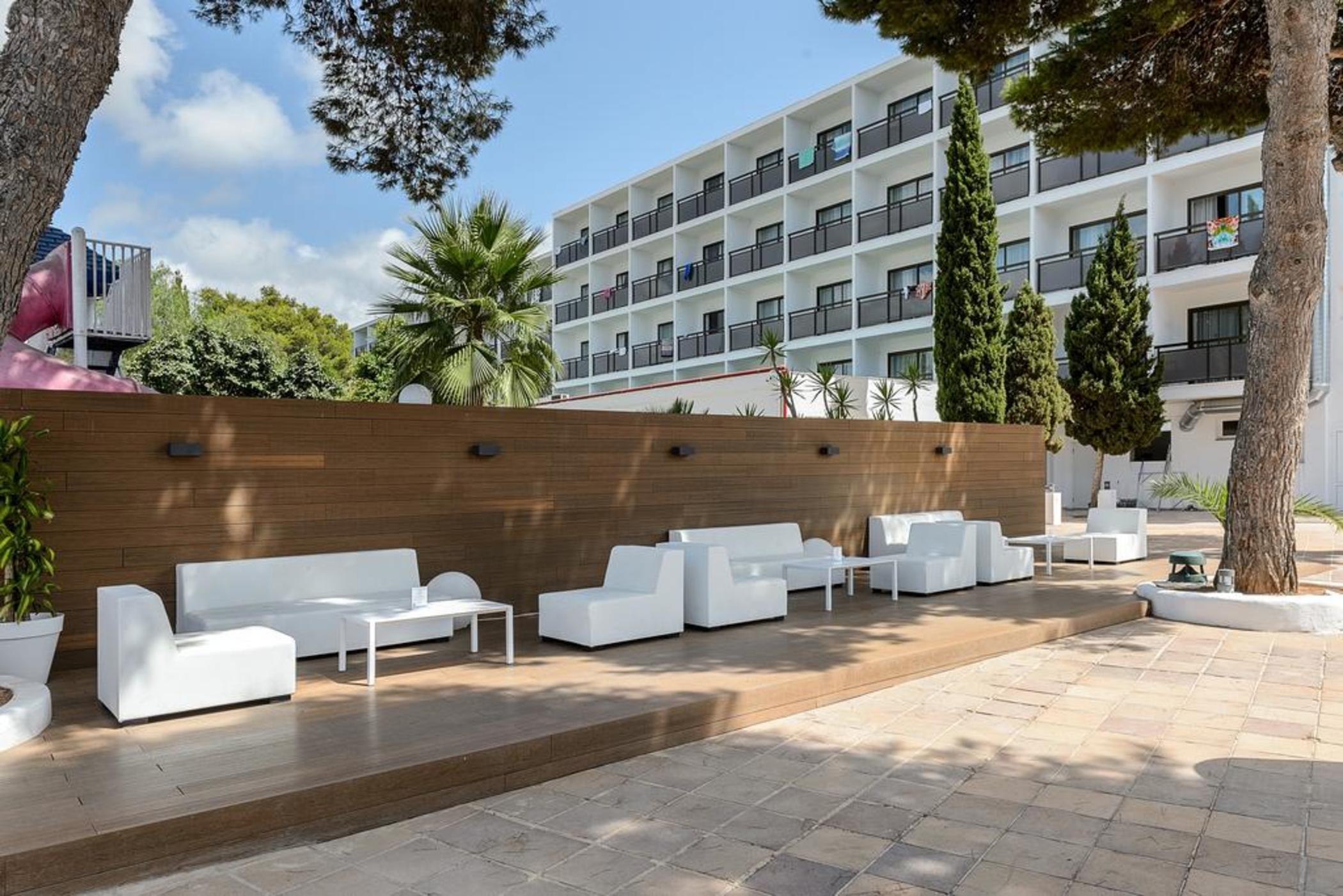 Playasol Mare Nostrum Playa d'en Bossa