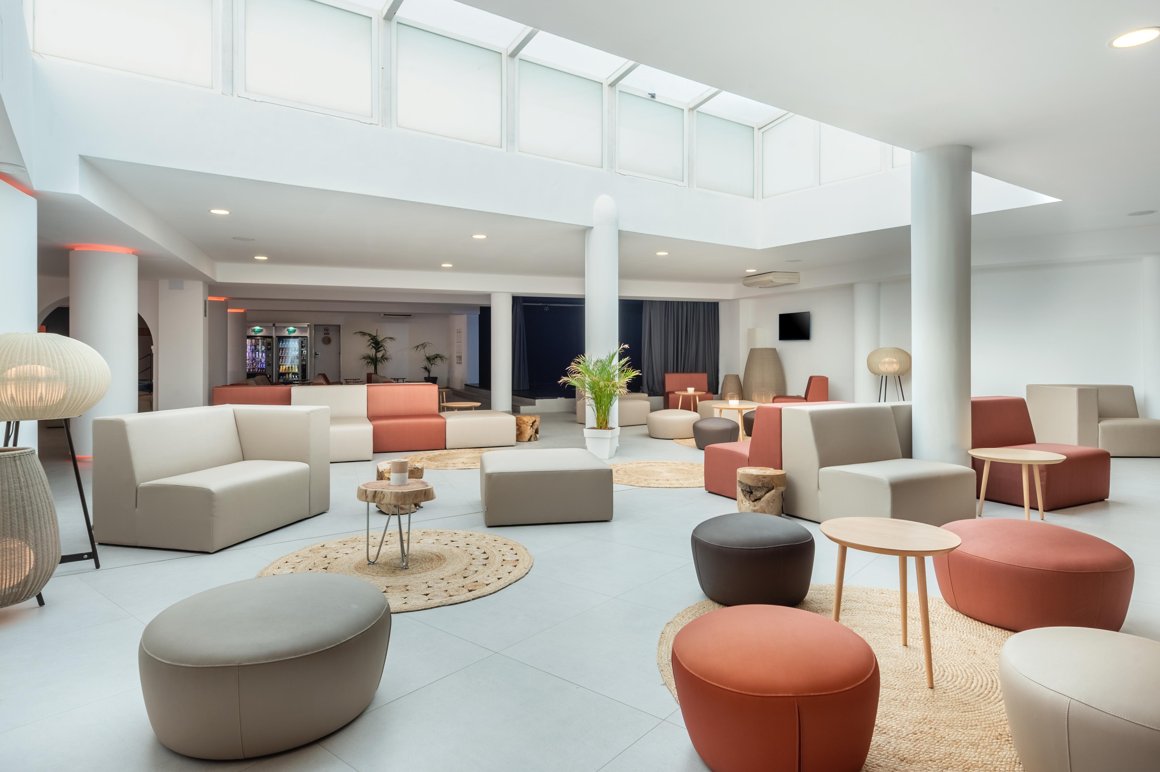Playasol Mare Nostrum Hotel Playa d'en Bossa