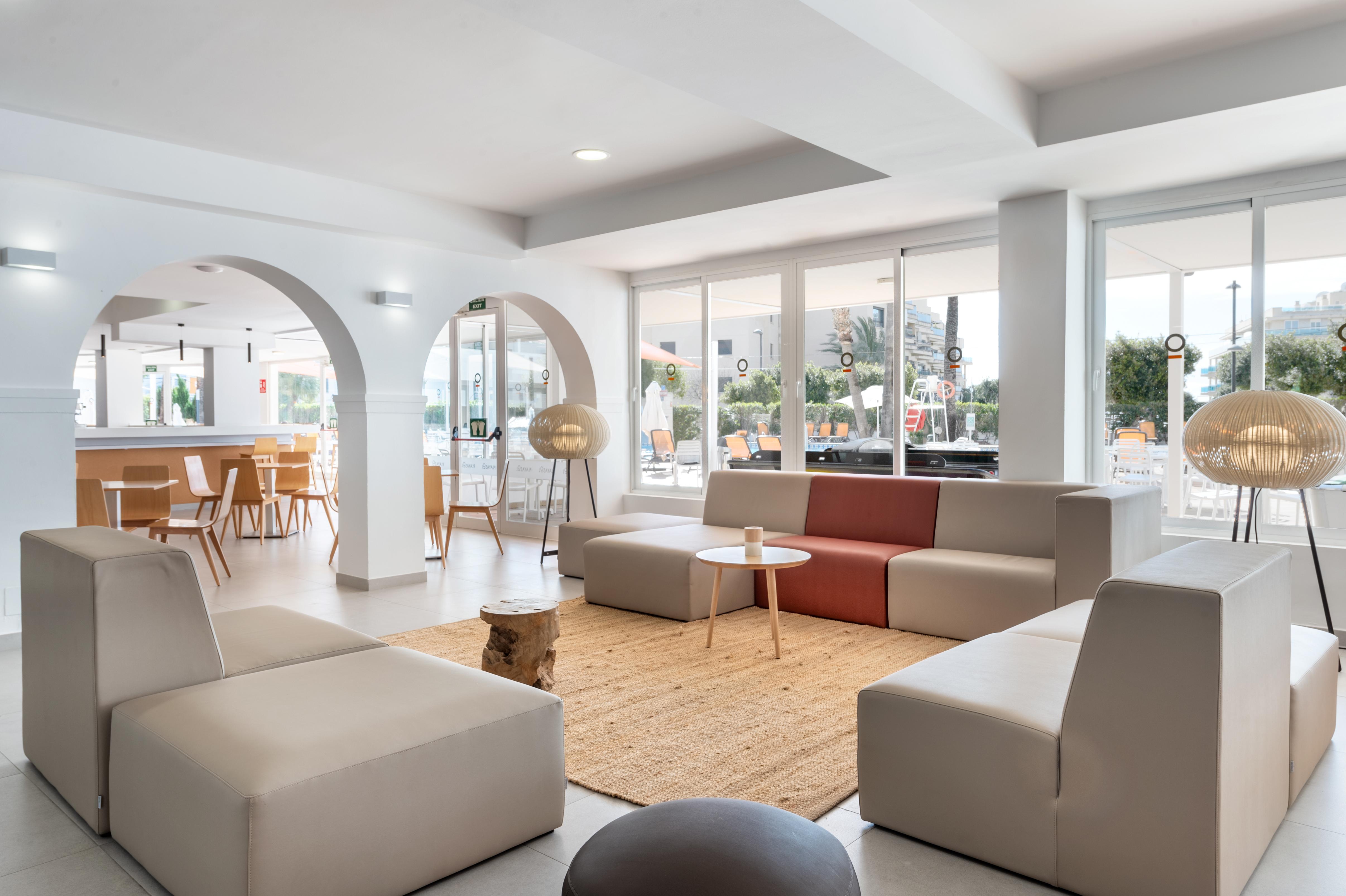 Playasol Mare Nostrum Hotel
