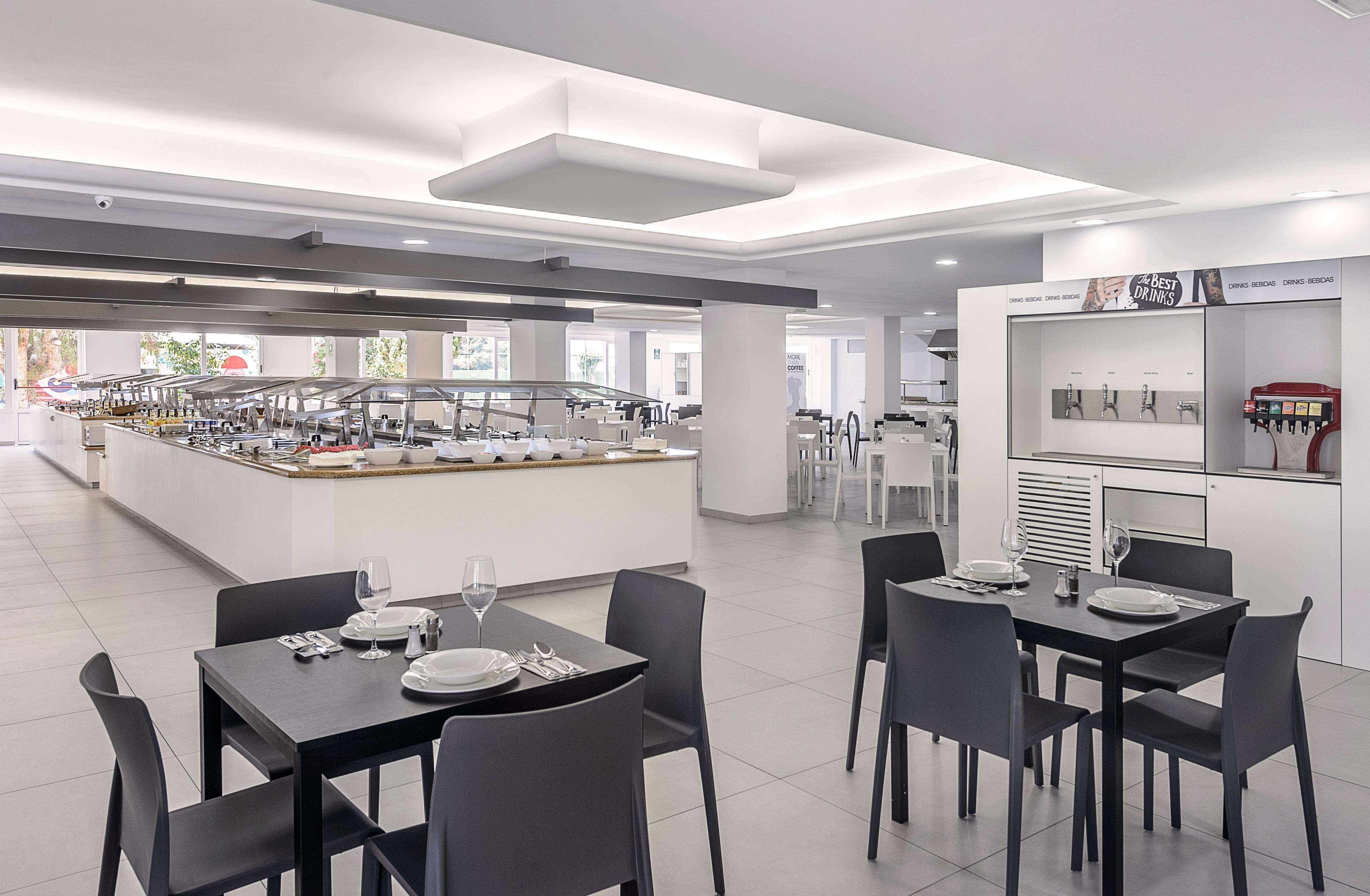 Playasol Mare Nostrum Hotel