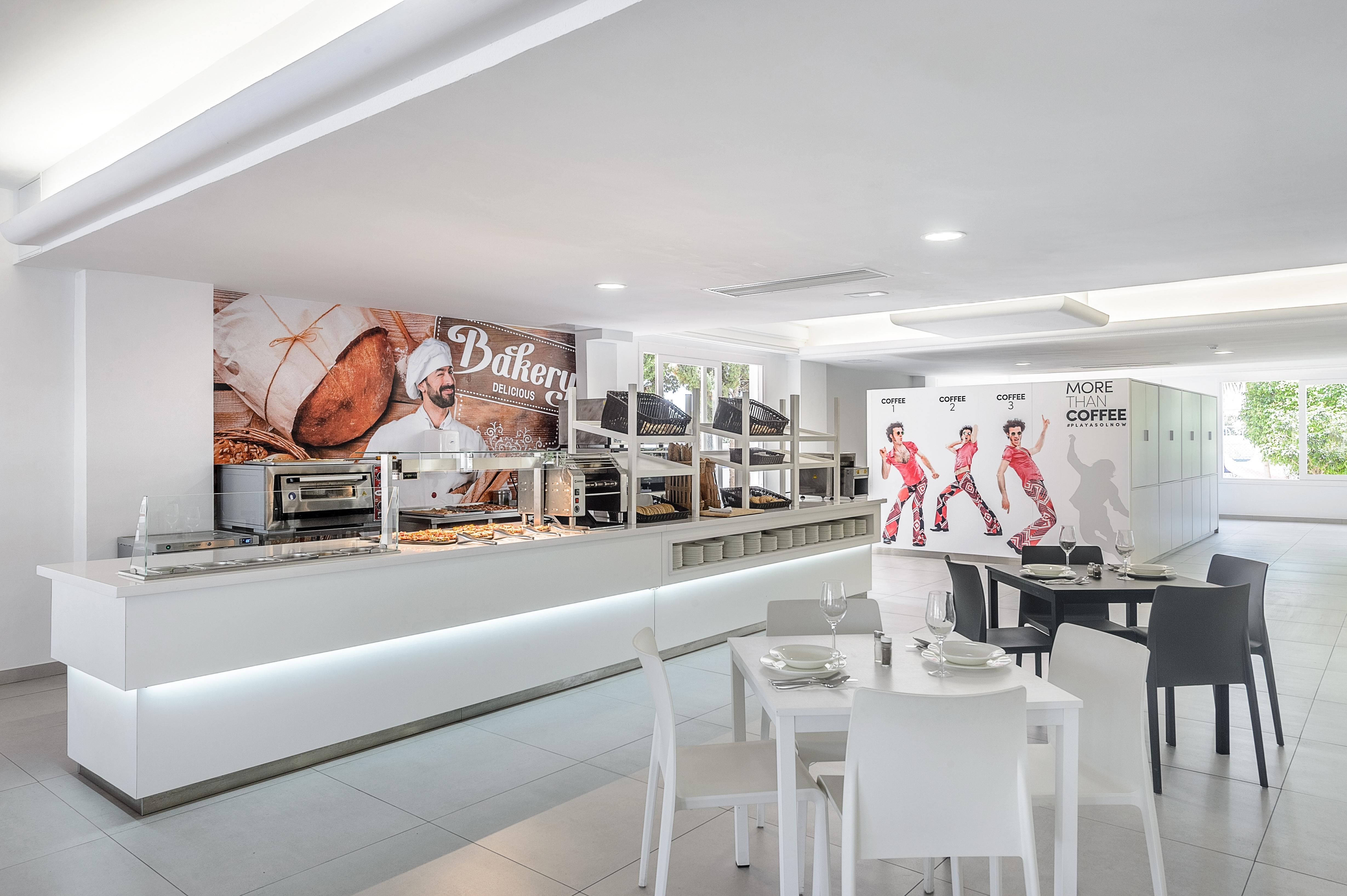 Hotel Playasol Mare Nostrum