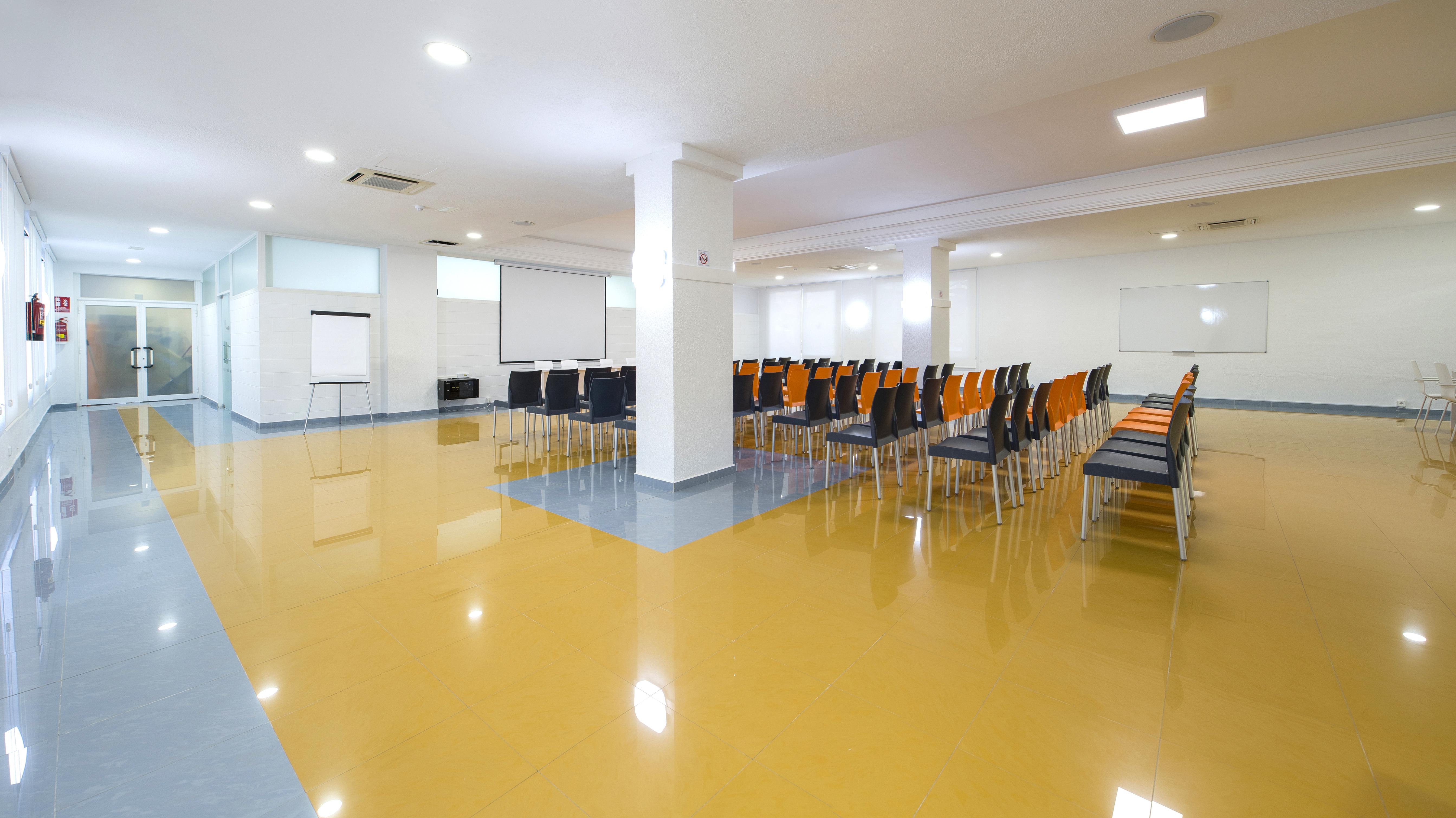 Hotel Playasol Mare Nostrum 3*