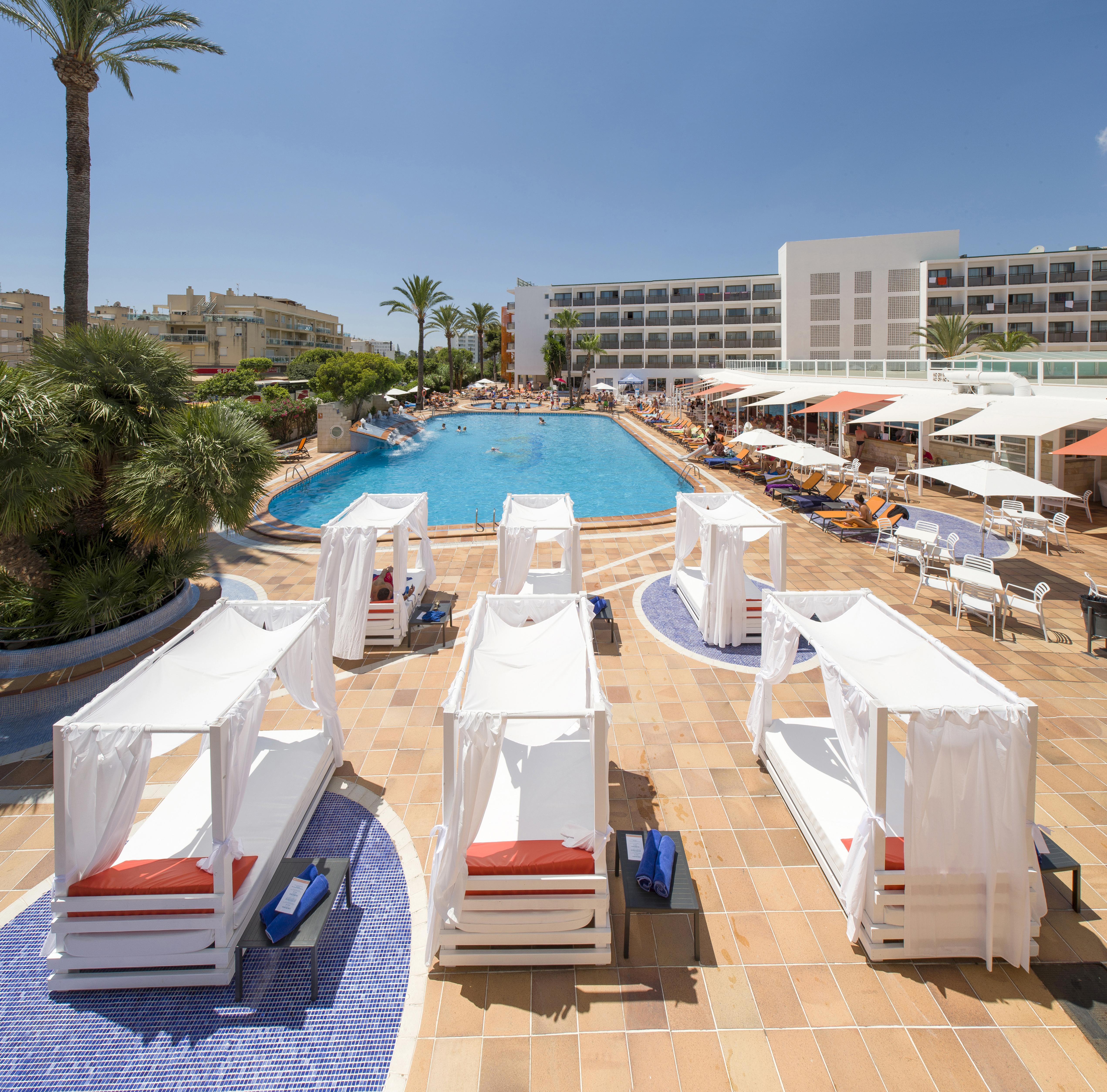 Playasol Mare Nostrum Hotel
