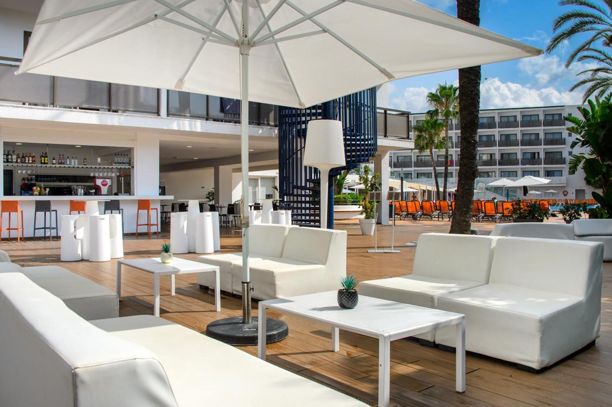 Hotel Playasol Mare Nostrum 3*