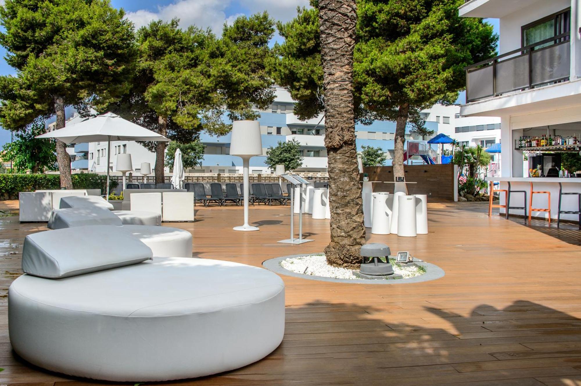Playasol Mare Nostrum Playa d'en Bossa