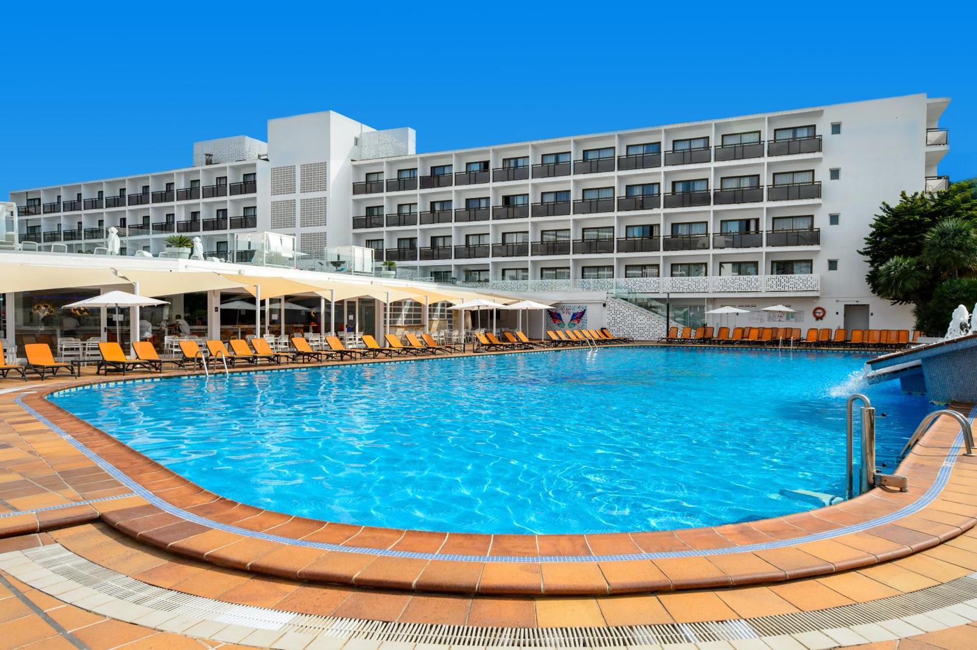 Hotel Playasol Mare Nostrum