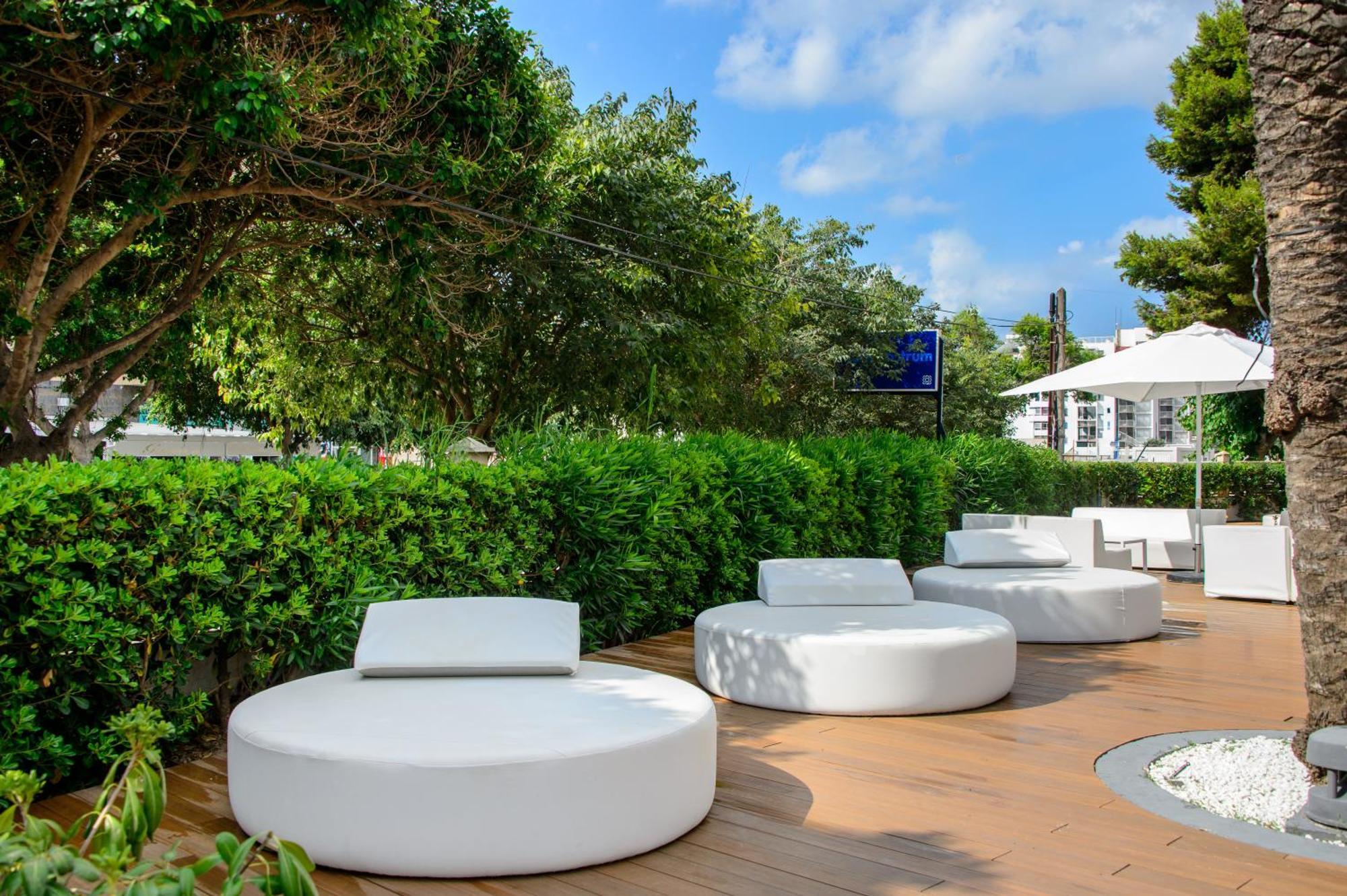 Playasol Mare Nostrum Hotel