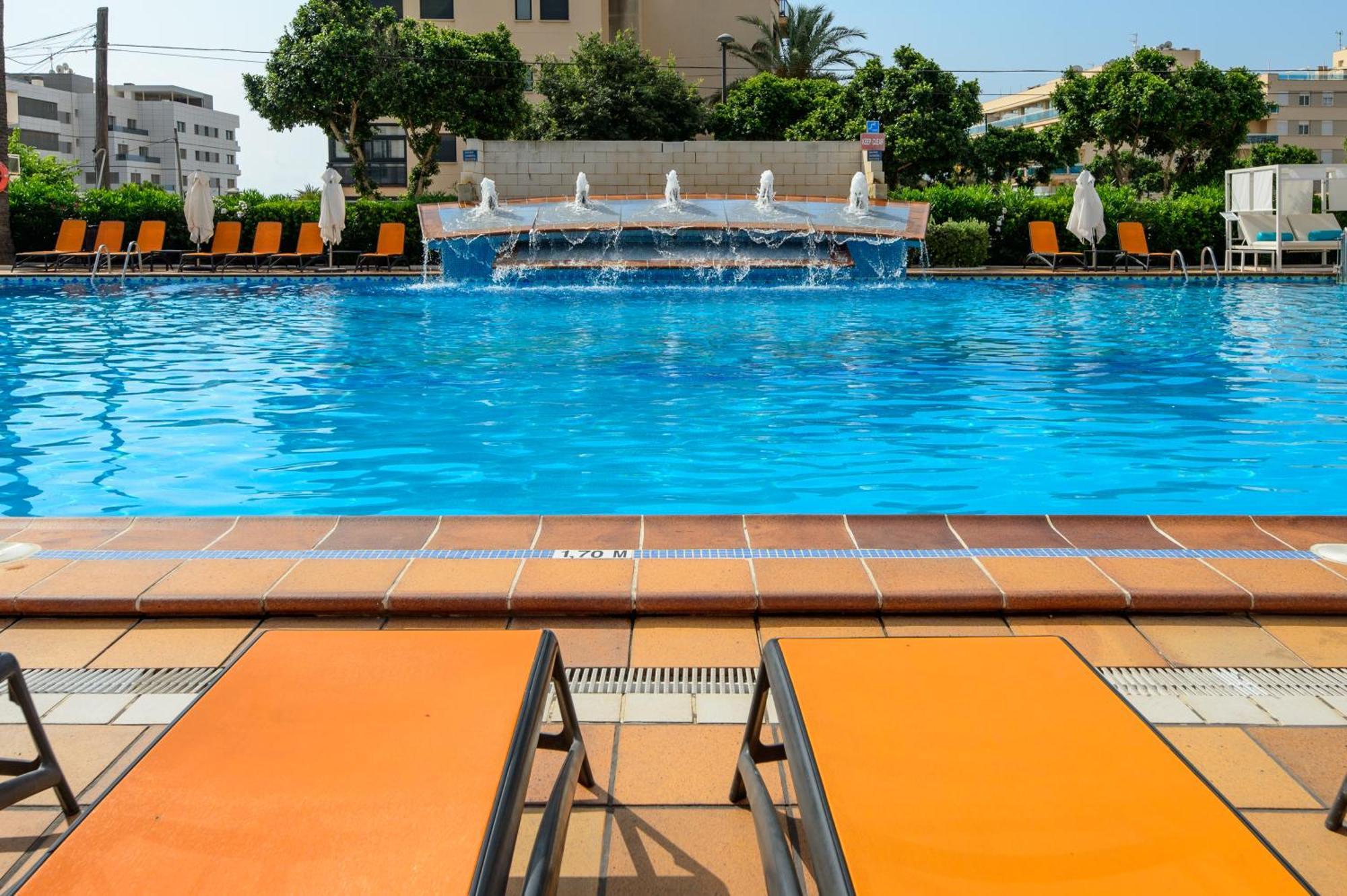 Playasol Mare Nostrum Hotel 3*
