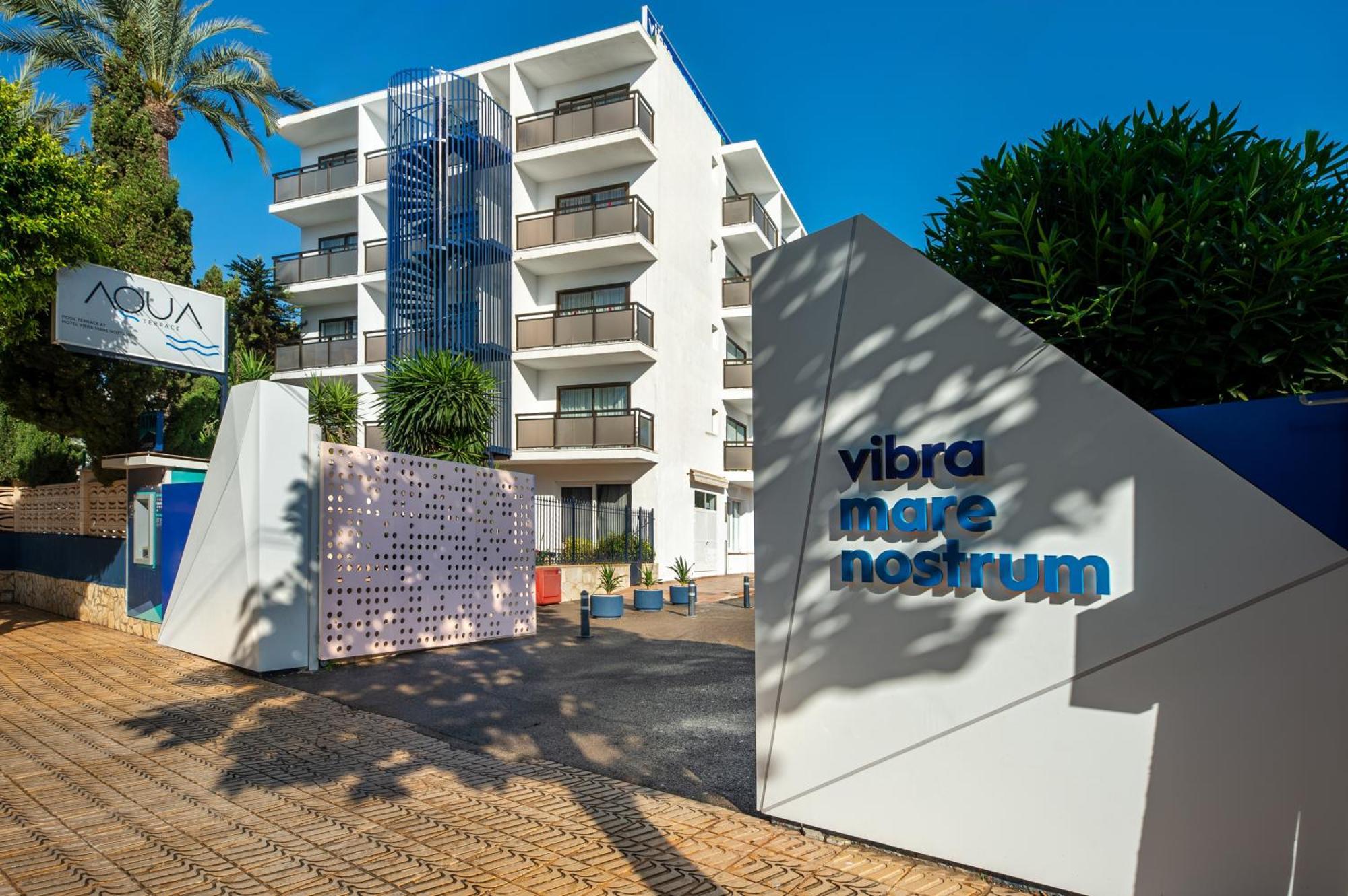 Hotel Playasol Mare Nostrum