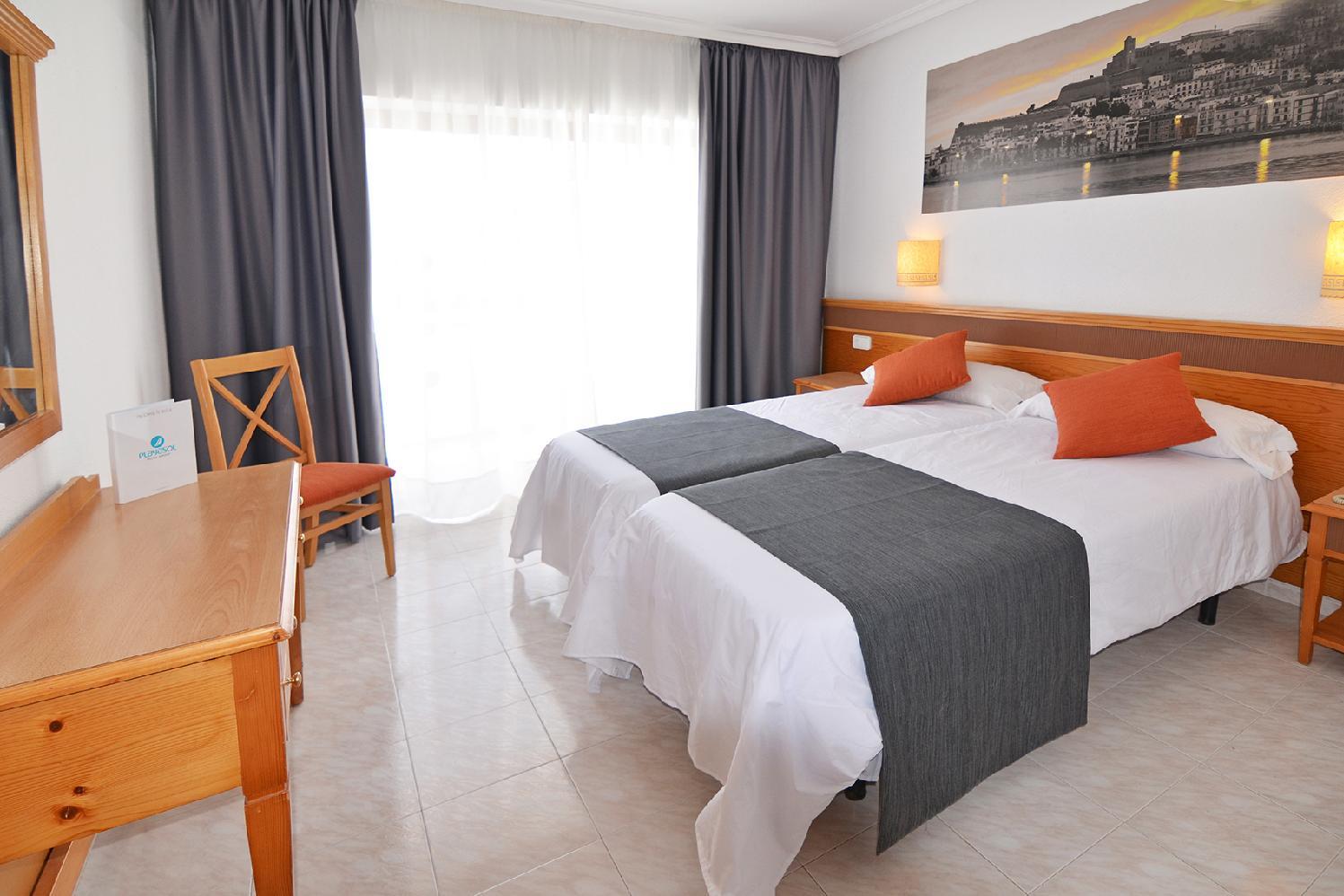 Hotel Playasol Mare Nostrum