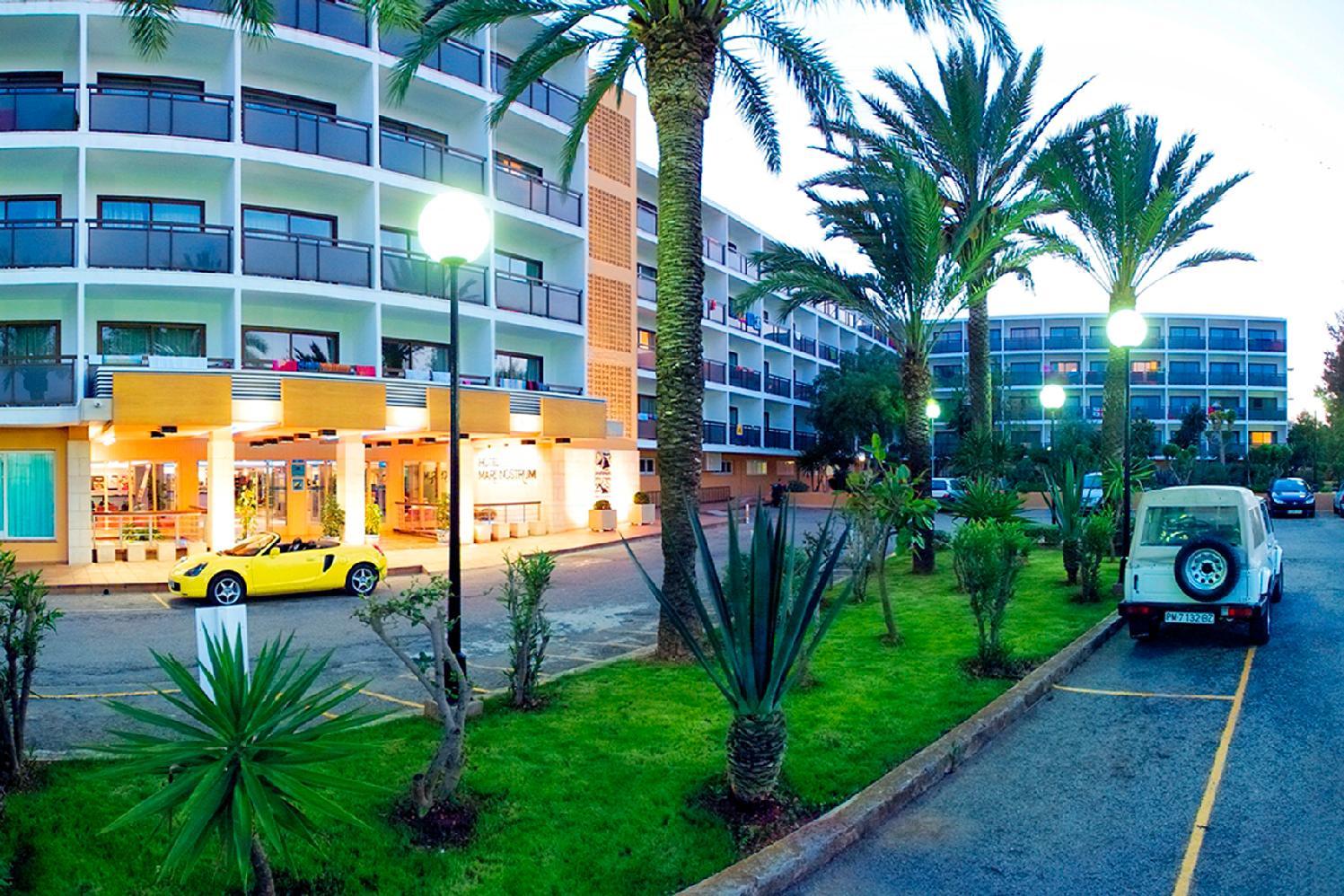 Playasol Mare Nostrum 3*