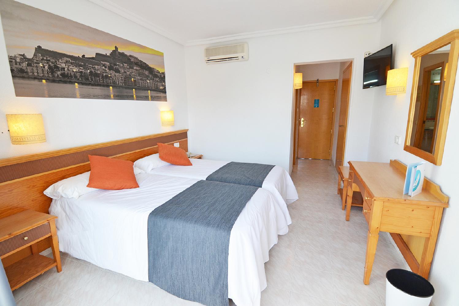 Playasol Mare Nostrum Hotel 3*