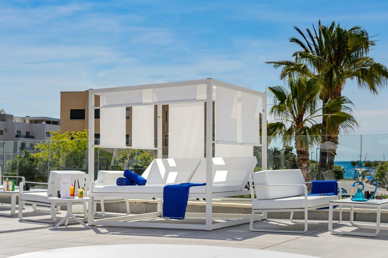 Playasol Mare Nostrum Playa d'en Bossa