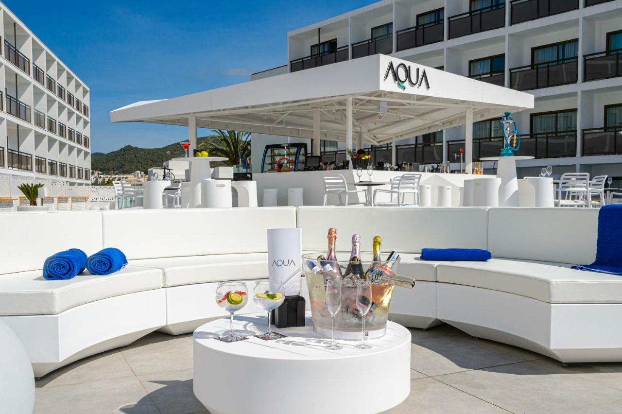 Hotel Playasol Mare Nostrum 3*